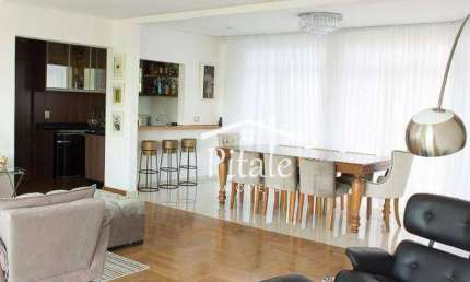 Casa com 5 dormitórios à venda, 442 m² por R$ 1.775.000,00 - Parque Dom Henrique - Cotia/SP