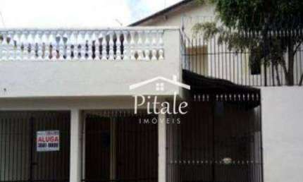 Casa com 4 dormitórios à venda, 117 m² por R$ 371.000,00 - Jardim Roberto - Osasco/SP
