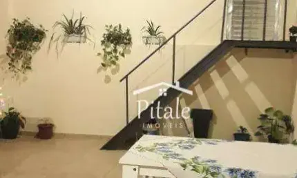 Sobrado com 3 dormitórios à venda, 130 m² por R$ 700.000,00 - Jardim Mutinga - Barueri/SP