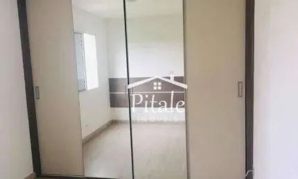 Apartamento com 2 dormitórios à venda, 57 m² por R$ 227.999,00 - Parque Rincão - Cotia/SP