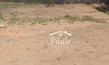 Terreno à venda, 125 m² por R$ 250.000,00 - Jardim Flórida - Barueri/SP