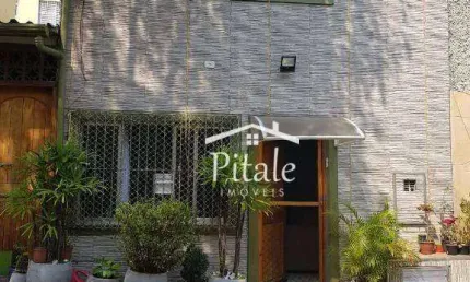 Sobrado com 2 dormitórios à venda, 104 m² por R$ 904.990,00 - Aclimação - São Paulo/SP