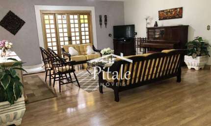 Casa com 4 dormitórios à venda, 470 m² por R$ 2.930.000,00 - Butantã - São Paulo/SP