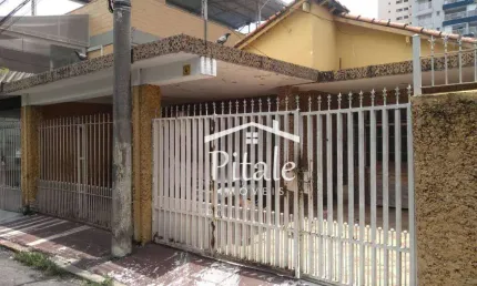 Casa com 2 dormitórios à venda, 236 m² por r$ 1.170.000,00 - vila leopoldina - são paulo/sp