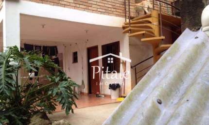 Casa com 4 dormitórios à venda, 250 m² por R$ 800.000,00 - Colinas de São Fernando - Cotia/SP
