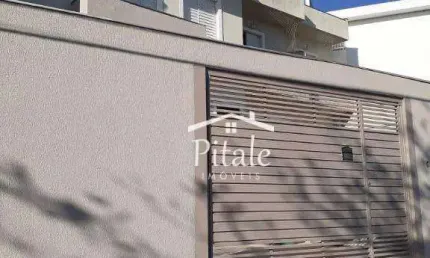 Casa à venda, 98 m² por R$ 525.000,00 - Vila Império - São Paulo/SP