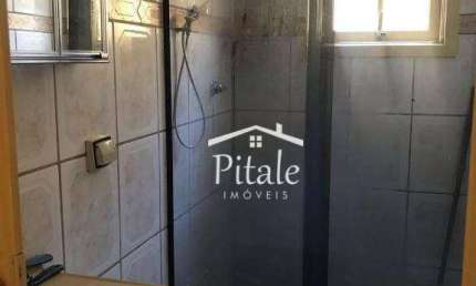 Casa com 3 dormitórios à venda, 125 m² por R$ 479.990,00 - Vila Menk - Osasco/SP