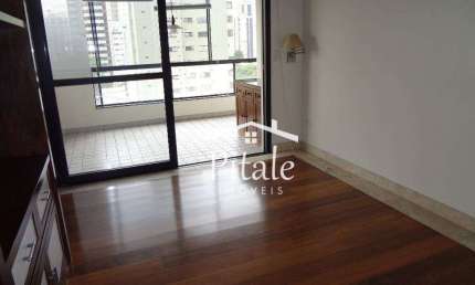 Apartamento com 3 dormitórios, 250 m² - venda por R$ 2.299.000,00 ou aluguel por R$ 7.000,00/mês - Planalto Paulista - São Paulo/SP