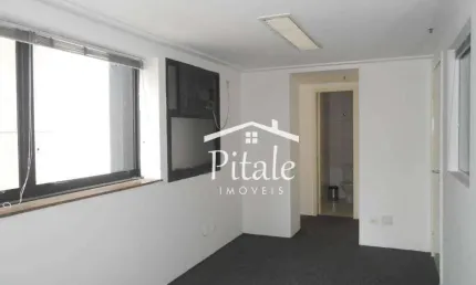 Sala à venda, 30 m² por R$ 280.000,00 - Parque Santa Cecília - São Paulo/SP