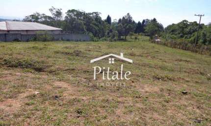Terreno à venda, 1700 m² por R$ 99.900,00 - Condomínio Vale do Sol - Ibiúna/SP