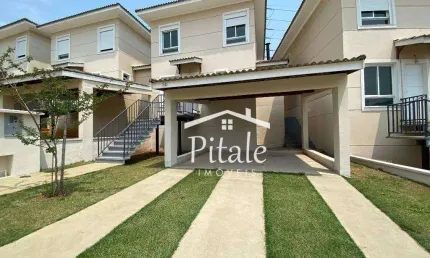 Sobrado à venda, 143 m² por R$ 1.150.000,00 - Jardim da Glória - Cotia/SP