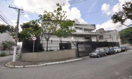Prédio para alugar, 1673 m² por R$ 83.267,17/mês - Barra Funda - São Paulo/SP