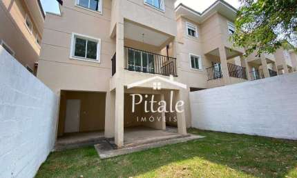 Sobrado com 3 dormitórios à venda, 165 m² por R$ 950.000,00 - Jardim da Glória - Cotia/SP