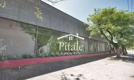 Conjunto para alugar, 1361 m² por R$ 50.000/mês - Jaguaré - São Paulo/SP