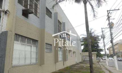 Prédio para alugar, 1771 m² por R$ 50.000,00/mês - Casa Verde - São Paulo/SP