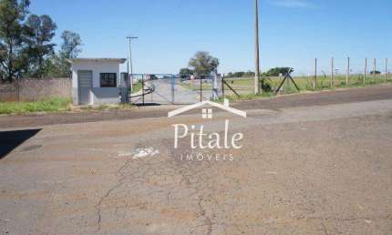 Área à venda, 146000 m² por R$ 30.000.000,00 - Chácaras Reunidas Anhangüera (Nova Veneza) - Sumaré/SP