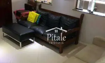 Sobrado com 5 dormitórios à venda, 250 m² por R$ 550.000,00 - Vila Dalva - São Paulo/SP