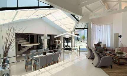 Casa à venda, 570 m² por R$ 3.500.000,00 - São Paulo II - Cotia/SP