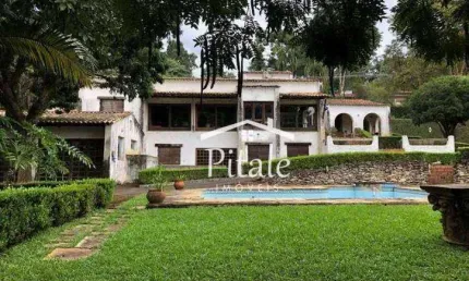 Casa à venda, 800 m² por R$ 2.200.000,00 - Granja Viana - Cotia/SP