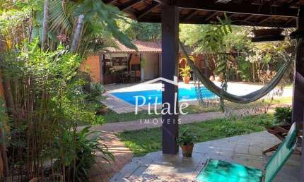 Casa com 4 dormitórios à venda, 532 m² por R$ 1.677.900,00 - Nova Fazendinha - Carapicuíba/SP