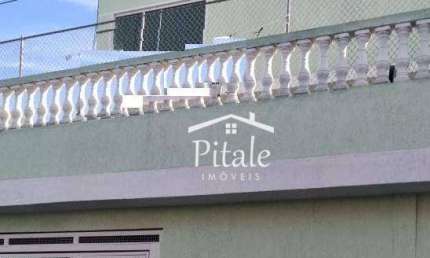Prédio para alugar, 500 m² por R$ 8.615,00/mês - Cidade Brasil - Guarulhos/SP