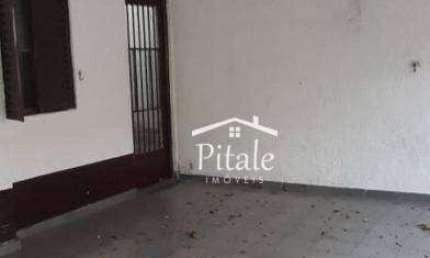 Casa com 3 dormitórios à venda, 150 m² por R$ 725.000 - Conjunto Residencial Butantã - São Paulo/SP- Aceita Financiamento.