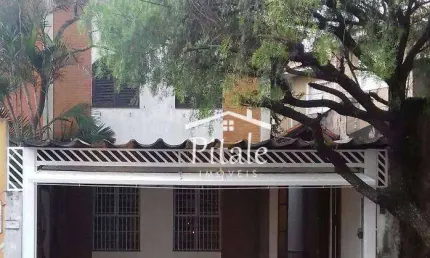 Sobrado com 3 dormitórios à venda, 100 m² por R$ 500.000,00 - Jardim Ester Yolanda - São Paulo/SP