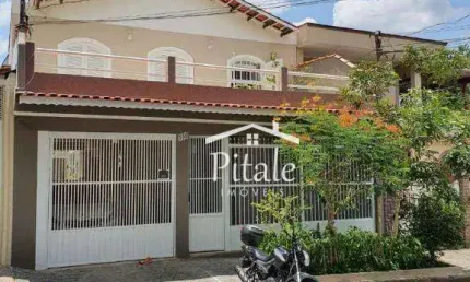 Sobrado com 6 dormitórios à venda, 240 m² por r$ 1.244.680,00 - conjunto residencial butantã - são paulo/sp