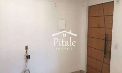 Apartamento com 2 dormitórios à venda, 52 m² por R$ 179.200,00 - Padroeira - Osasco/SP