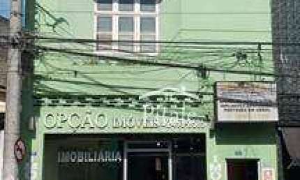 Prédio à venda, 140 m² por R$ 900.000,00 - Jardim Aida - Guarulhos/SP