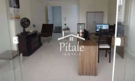 Sala à venda, 34 m² por R$ 295.000,00 - Jardim Tijuco - Guarulhos/SP
