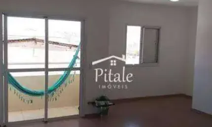 Apartamento com 2 dormitórios à venda, 73 m² por R$ 400.000,00 - Jardim Paraíso - Barueri/SP