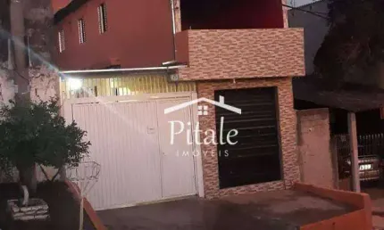 Sobrado com 6 dormitórios à venda, 175 m² por r$ 510.000,00 - munhoz júnior - osasco/sp