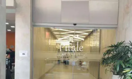 Sala à venda, 48 m² por r$ 1.300.000,00 - centro - são paulo/sp