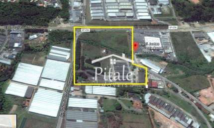 Galpão, 9000 m² - venda por R$ 27.500.000,00 ou aluguel por R$ 155.000,00/mês - Jardim Luana - Itaquaquecetuba/SP