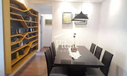 Apartamento com 3 dormitórios à venda, 80 m² por R$ 530.000,00 - Jardim Sao Paulo(Zona Norte) - São Paulo/SP