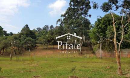 Terreno à venda, 3306 m² por R$ 2.250.000,00 - Jardim Mediterrâneo - Cotia/SP