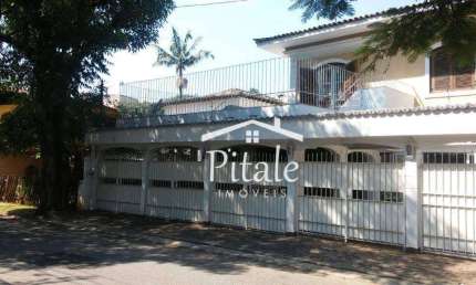 Sobrado com 4 dormitórios à venda, 326 m² por R$ 1.399.000,00 - Jardim Morumbi - São Paulo/SP