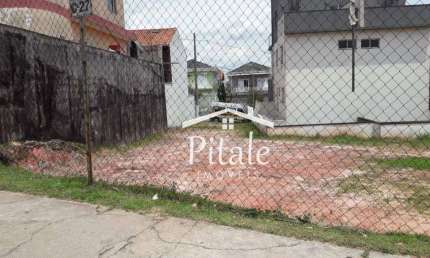 Terreno à venda, 254 m² por R$ 590.000,00 - City Bussocaba - Osasco/SP