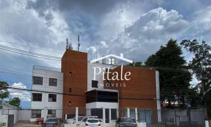 Prédio à venda, 1566 m² por R$ 15.100.000,00 - Jardim Lambreta - Cotia/SP