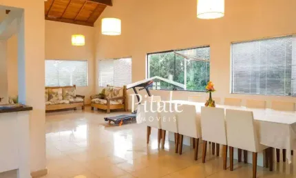 Casa com 1 dormitório à venda, 616 m² por R$ 960.000,00 - Transurb - Itapevi/SP