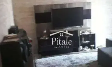 Casa com 2 dormitórios à venda, 129 m² por R$ 635.000,00 - São Pedro - Osasco/SP