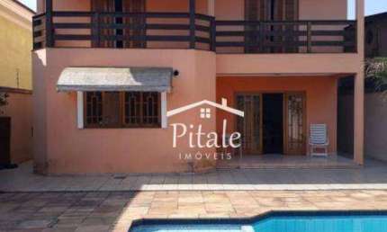 Sobrado com 4 dormitórios à venda, 589 m² por R$ 1.399.000,00 - Adalgisa - Osasco/SP