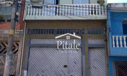 Prédio à venda, 260 m² por R$ 585.000,00 - Bandeiras - Osasco/SP