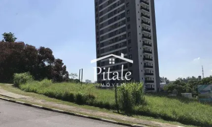 Terreno à venda, 519 m² por R$ 2.335.500,00 - Bethaville I - Barueri/SP