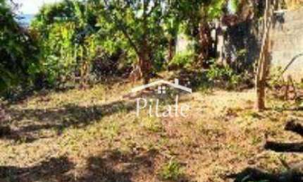 Terreno à venda, 500 m² por R$ 250.000,00 - Jardim Diva (Fazendinha) - Santana de Parnaíba/SP