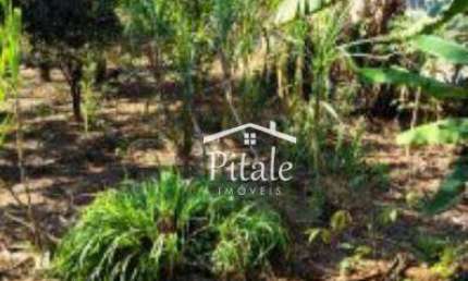 Terreno à venda, 500 m² por R$ 250.000,00 - Jardim Diva (Fazendinha) - Santana de Parnaíba/SP
