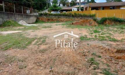 Terreno para alugar, 1500 m² por R$ 8.000,00/mês - Chácaras Boa Vista - Santana de Parnaíba/SP