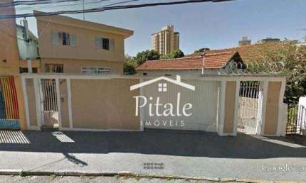 Sobrado com 4 dormitórios à venda, 320 m² por R$ 1.599.000,00 - Centro - Osasco/SP