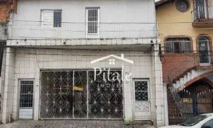 Terreno à venda, 560 m² por R$ 616.999,00 - Ayrosa - Osasco/SP
